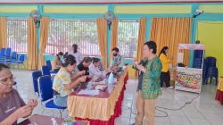 KUPS Desa Tuwung Kuasai Manajemen dan Pemasaran Madu Kelulut