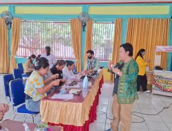 KUPS Desa Tuwung Kuasai Manajemen dan Pemasaran Madu Kelulut