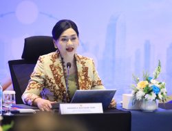 Forum SPEKTA Perkuat Integritas Sektor Jasa Keuangan Nasional