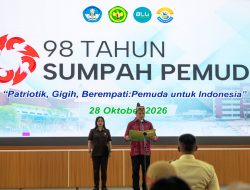 UPR Tekankan Karakter Patriotik, Gigih, dan Berempati