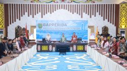 Layanan Digital Terintegrasi Kalteng Diperkuat melalui Pelatihan