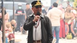 Tak Hanya Atasi Karhutla, Ratusan Sumur Bor Kalteng Disiapkan untuk Warga Hadapi Kemarau