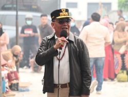 Tak Hanya Atasi Karhutla, Ratusan Sumur Bor Kalteng Disiapkan untuk Warga Hadapi Kemarau