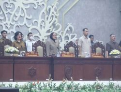 Cegah Karhutla Meluas, Pusat Siapkan Dukungan Sumur Bor untuk Kalteng