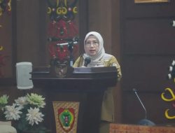 Sunarti Tekankan Pengawasan Ketat Hibah dan Bansos, Anggaran Daerah Harus Berdampak Nyata bagi Masyarakat