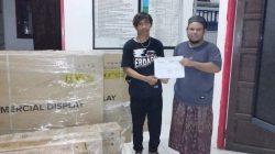 Bawa Pembelajaran ke Era Digital, SMAN 5 Muara Teweh Terima Bantuan PID Tahun 2026
