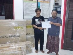 Bawa Pembelajaran ke Era Digital, SMAN 5 Muara Teweh Terima Bantuan PID Tahun 2026
